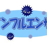 「インフルエンザ」って英語で言える？インフルエンザにまつわる英表現