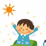 「おはよう」はGood morning だけかな？英語で朝の挨拶をしてみよう！