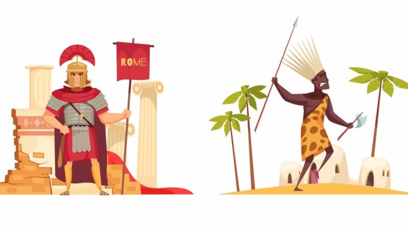 「時代」はperiod, age, eraのどれを使えばいいの？違いをわかりやすく解説！