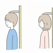 英語で「身長」「体重」を表現するには？単位計算も含めてゼロから確認！