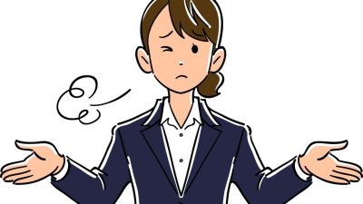 英語で「仕方ないよ」「しょうがないよ」はどう言うの？状況別に使い分けよう！