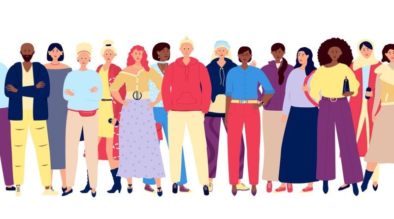 variousだけじゃない！ネイティブが使う「様々な」という意味の英語を紹介