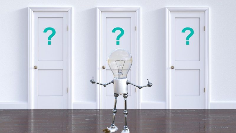 「選ぶ」は英語で3種類！それぞれの意味やニュアンスの違いを解説！