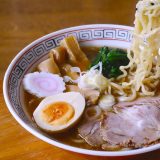 「ラーメン」って英語で何ていう？「noodle」は間違った英語？