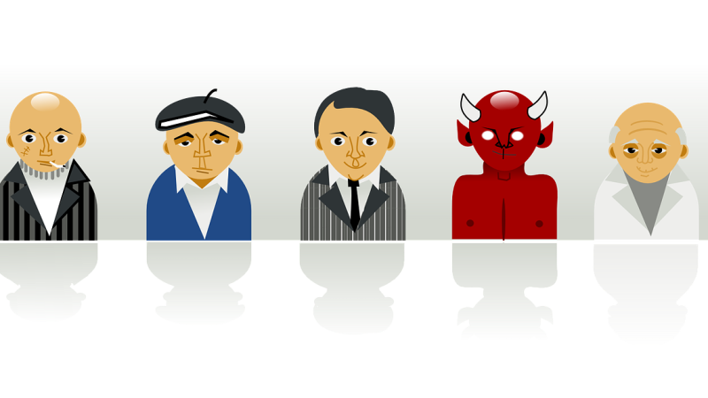 「ゲス」は英語で何という？ゲスいや下衆についても紹介