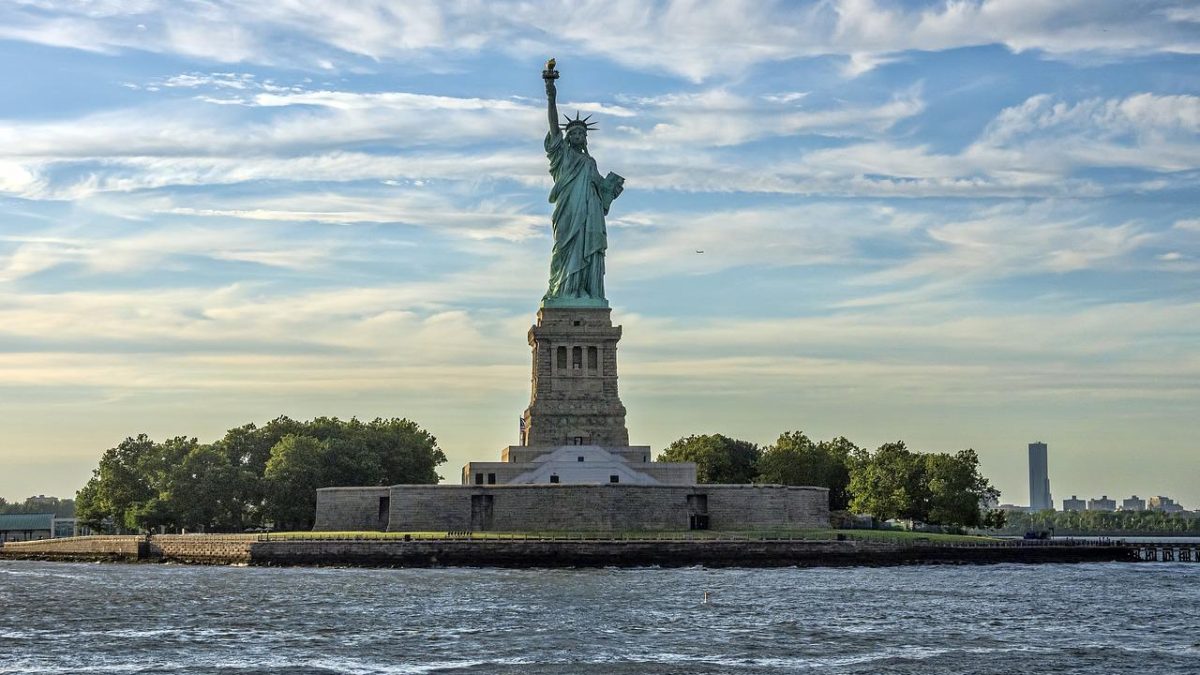 アメリカ好きなら「女神」の英語表現と知識を知ってこう！