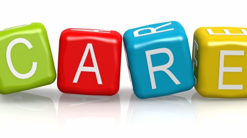 “care”の意味や使い方と”care”を使った英語表現まとめ