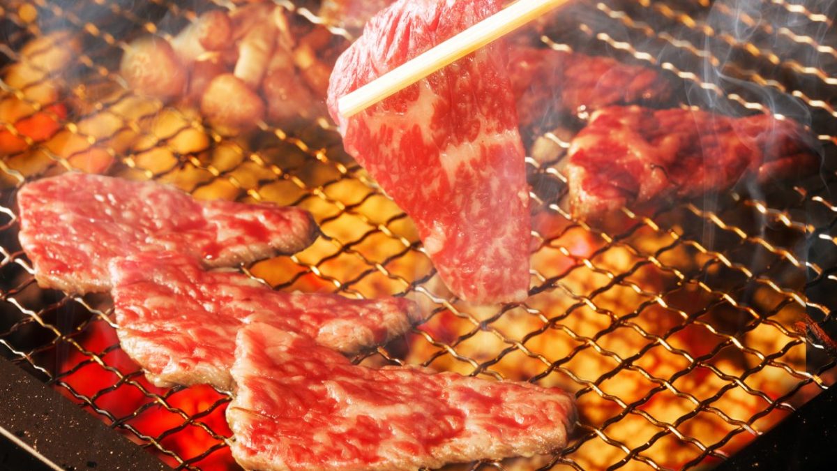 「焼肉」って英語で何ていう？オーダーも完璧！カルビ・ロースなど8部位紹介