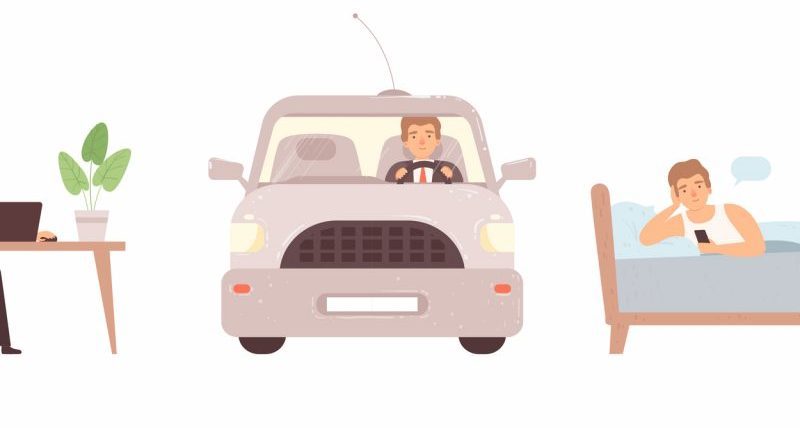 “daily”ってどんな意味？4つの用法と関連語彙を例文付きで徹底解説！