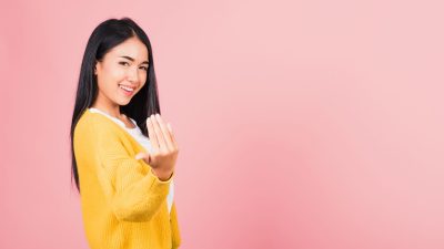 「来て」だけじゃない！「Come on（カモン）」は相手の会話を盛り上げる一言にも