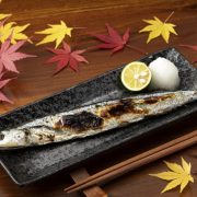 秋刀魚（サンマ）って英語でなんて言う？｢秋の味覚」も言えるようにしよう！