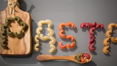 パスタって英語でなんて言う？アルデンテは？マカロニやスパゲティも紹介！