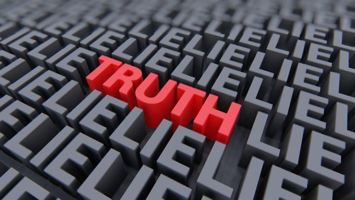 “truth”が持つ意味や熟語・類似表現の使い方を例文付きで解説！