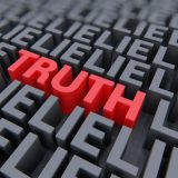 “truth”が持つ意味や熟語・類似表現の使い方を例文付きで解説！