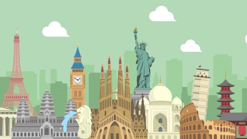 「有名」は英語で”famous”以外にもいろいろある！ニュアンスの違いを解説