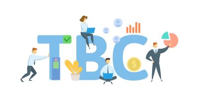 ビジネスシーンや学校でよく出てくるTBCやTBDってどういう意味？