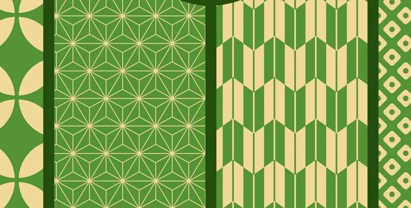 パターンは英語でも pattern？ワンパターンは和製英語？違いを詳しく解説！