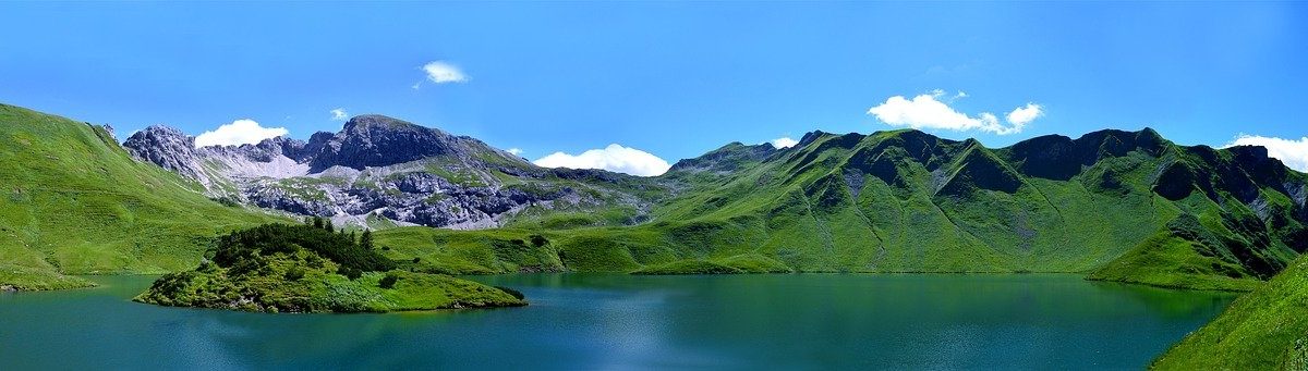 「山」は英語で何て言う？mountainだけじゃない「山」の英語表現を使いわけよう！