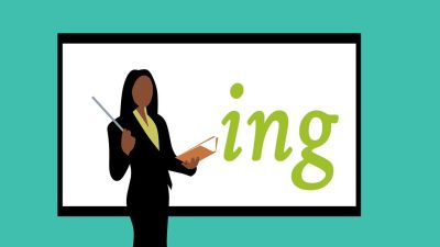 【“ing”形まとめ】“ing”の意味・使い方4つを例文付きで徹底解説