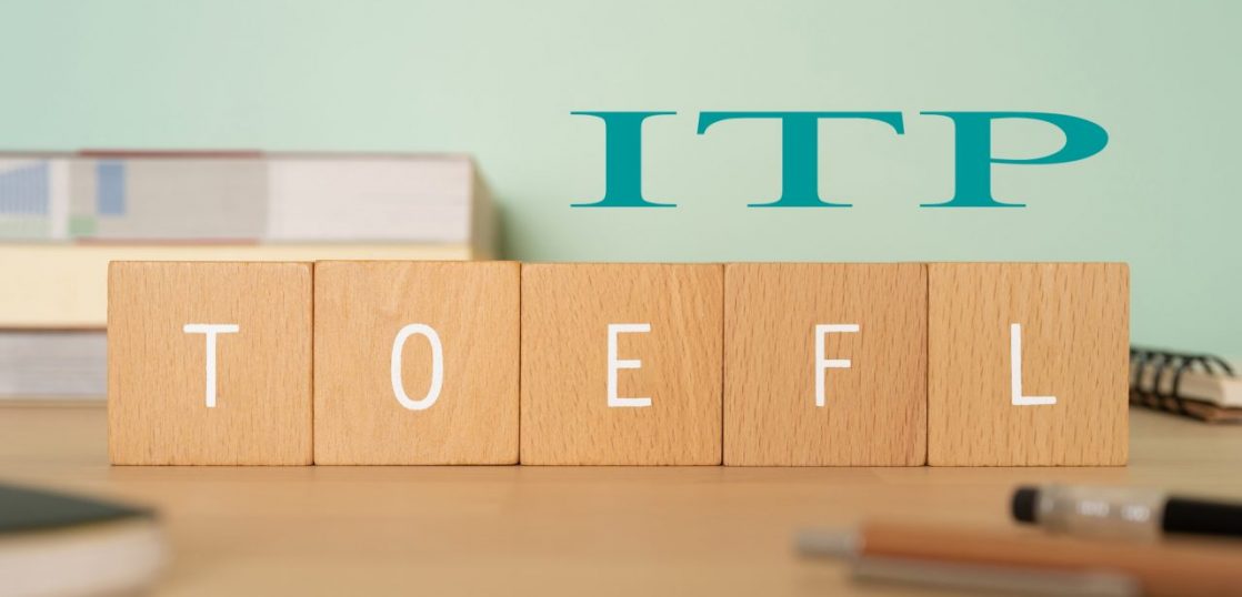 【TOEFL初心者向け】知っておきたいTOEFL ITPテスト概要、目標スコア