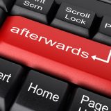 “afterwards”の意味や使い方、類似表現を実践的な例文付きで徹底解説