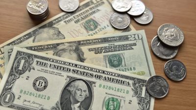 アメリカには「ドル」以外のお金の単位がある！？値段を英語で読めるようになろう