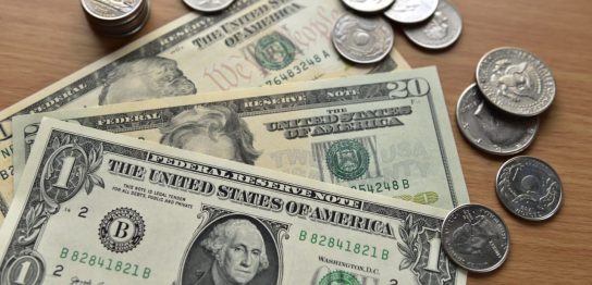 アメリカには「ドル」以外のお金の単位がある！？値段を英語で読めるようになろう