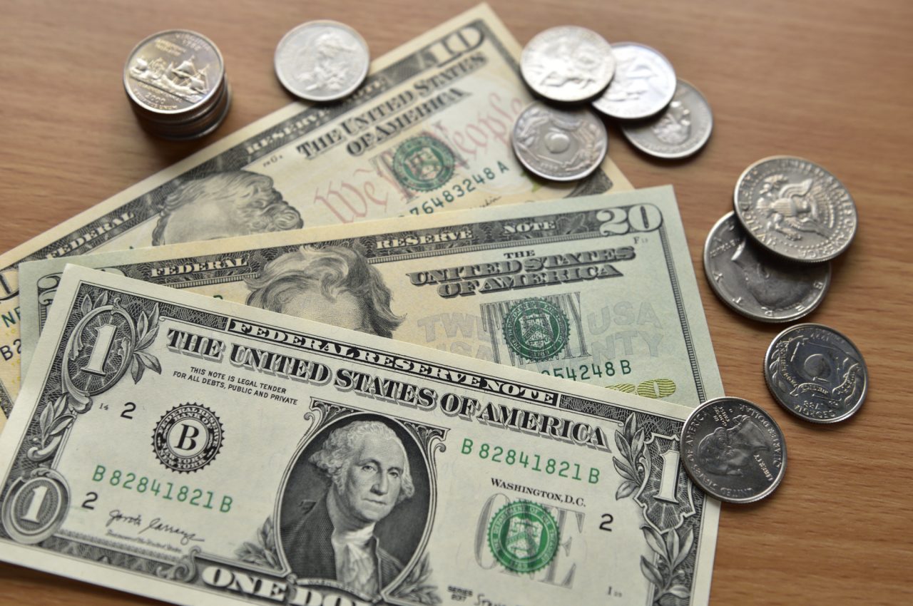 アメリカには「ドル」以外のお金の単位がある！？値段を英語で読めるようになろう
