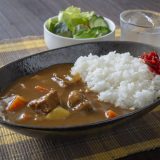 カレーライスは英語なの？世界のカレーもいろいろ覗いてみよう！