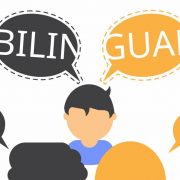 「バイリンガル」は大人でも目指せる？バイリンガルの定義や語源、英会話フレーズを紹介！