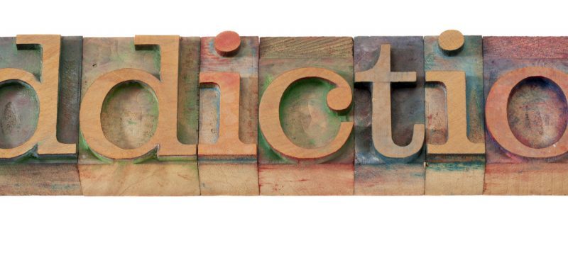 “addiction”の意味や使い方、派生語から類語まで例文付きで徹底解説！