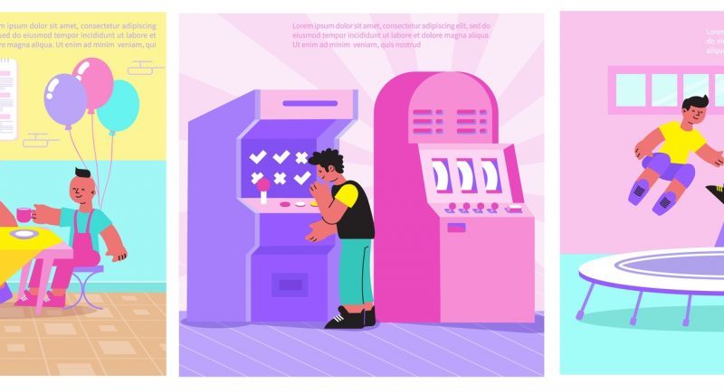 「娯楽」は英語でなんて言う？「娯楽施設」やスラング表現も紹介