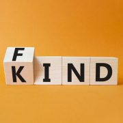 “kind”の意味や使い方、類似表現を例文付きで徹底解説