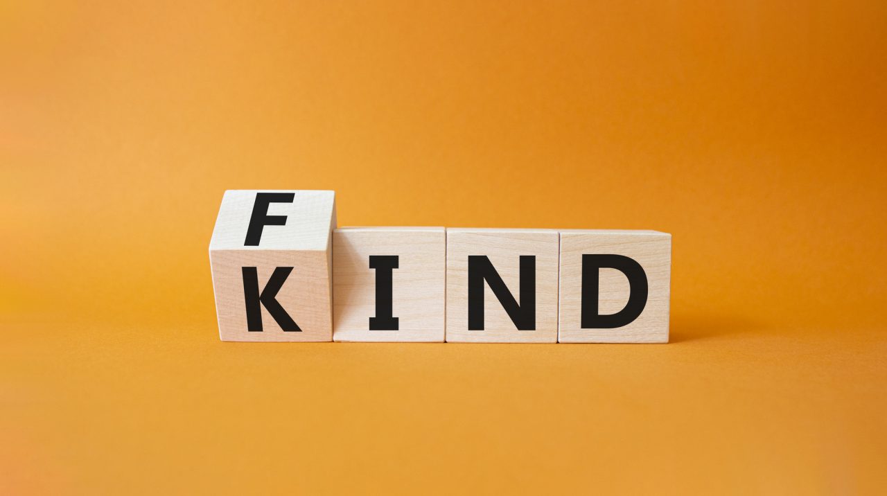 “kind”の意味や使い方、類似表現を例文付きで徹底解説