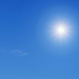 「太陽」は英語で何て言う？「sunny」「sunshine」の違いや太陽に関連する表現を解説！