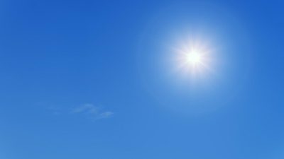 「太陽」は英語で何て言う？「sunny」「sunshine」の違いや太陽に関連する表現を解説！