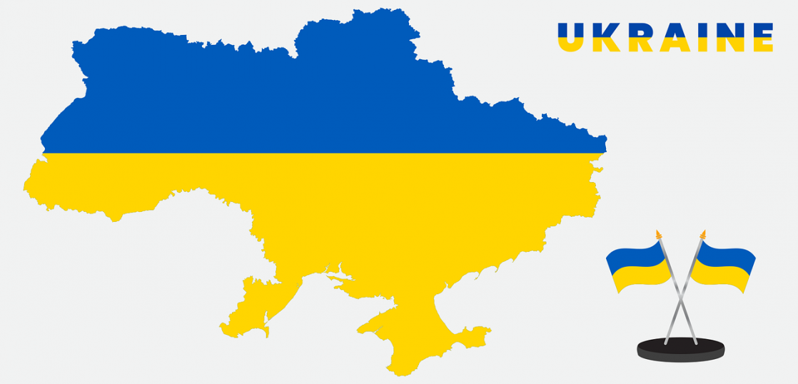 ウクライナの公用語は何語？ウクライナ危機の英語表現やウクライナで英語が使えるのかについて解説！