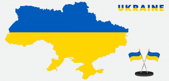 ウクライナの公用語は何語？ウクライナ危機の英語表現やウクライナで英語が使えるのかについて解説！