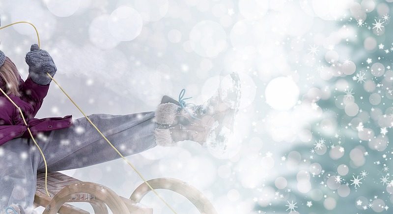 「冬」は英語で何て言う？「真冬」や「冬休み」など冬に使える英語表現を解説！