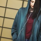 「パーカー」は和製英語？parka と hoodie の意味の違いを解説！