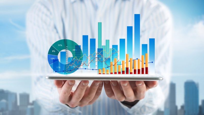 図・表・グラフを英語で説明できる？プレゼンに役立つ英語表現も紹介！