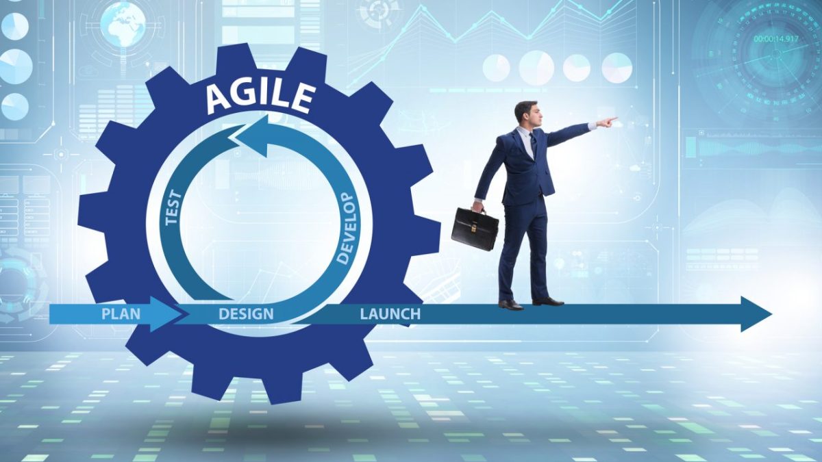 “AGILE”「アジャイル」ってどういう意味？ビジネスやソフトウェア開発での表現を紹介！