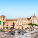 世界有数の観光の国「イタリア」で英語は通じるの？旅行するときに気をつけたいこと