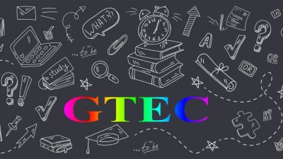 GTECってどんな試験？難易度や試験の詳細をわかりやすく解説！