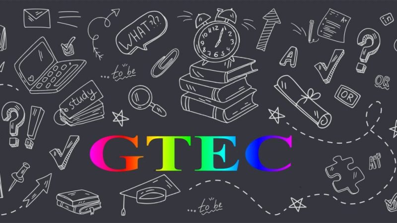 GTECってどんな試験？難易度や試験の詳細をわかりやすく解説！