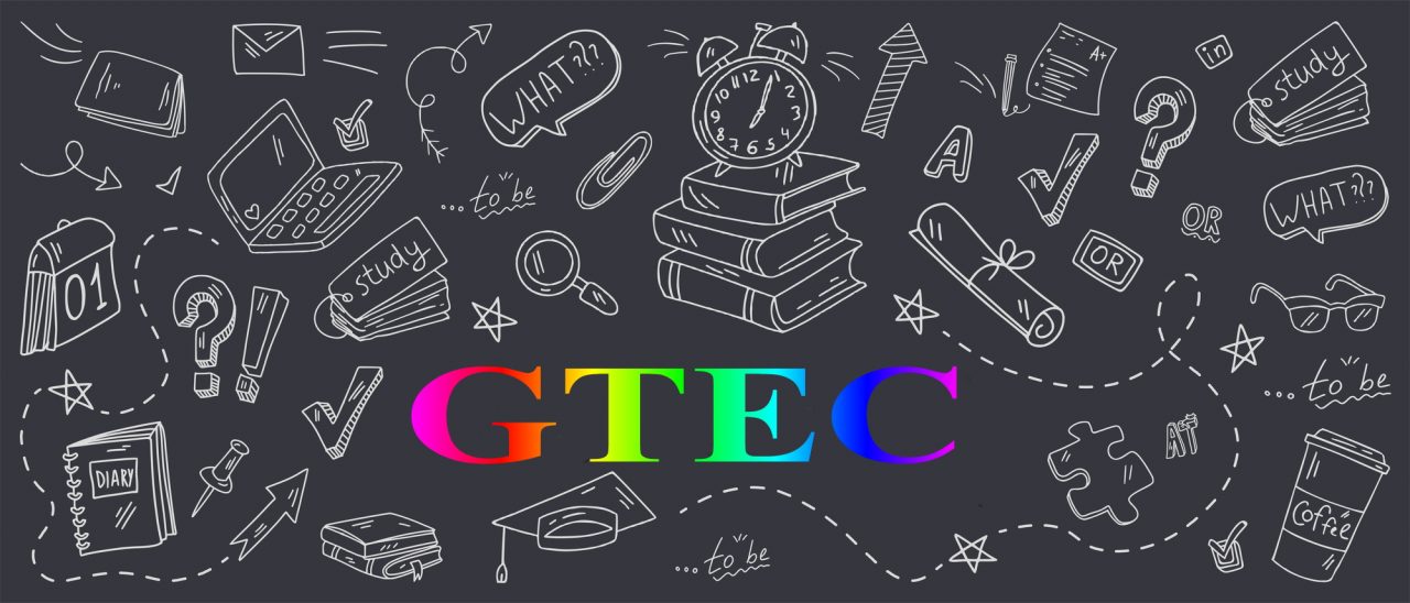 GTECってどんな試験？難易度や試験の詳細をわかりやすく解説！