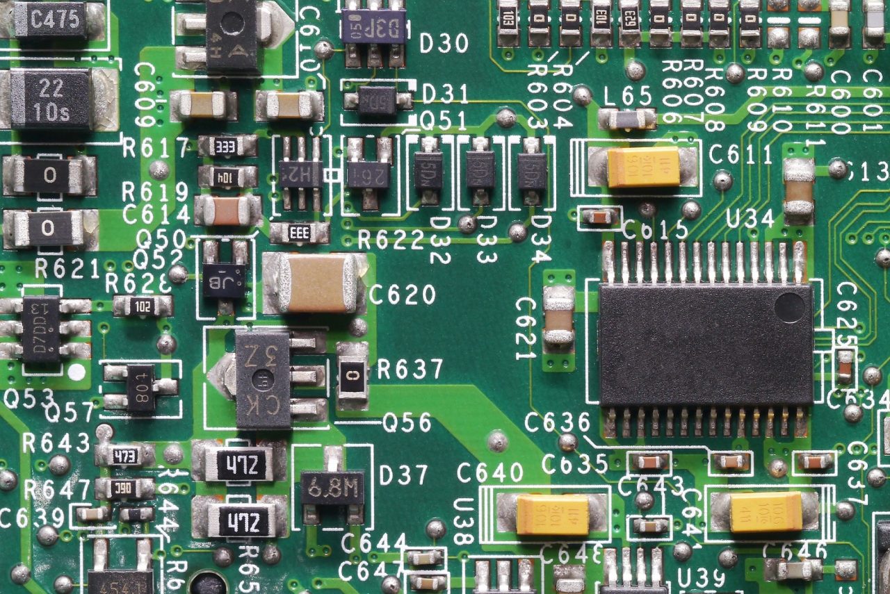 英和電気・電子図解事典―モーターから半導体・ICまで 電子 半導体 工業