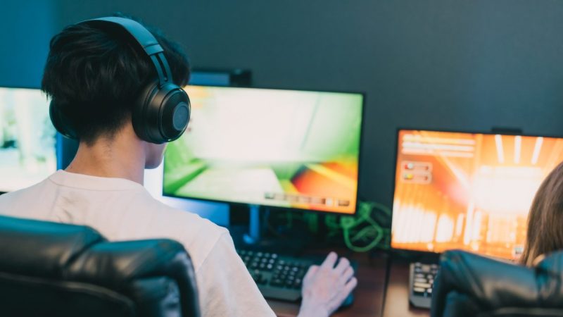 ネットスラング “toxic”の意味は何？ゲーム用語「トキシック」の詳しい解説