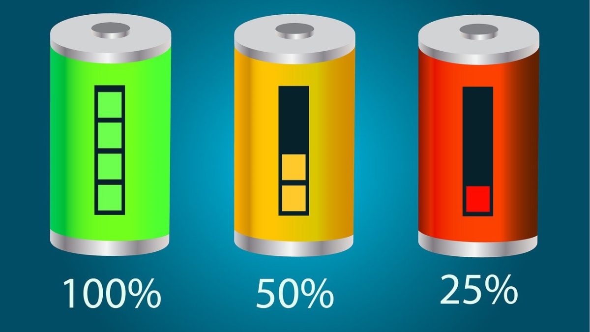 日本語で2つの意味をもつバッテリー！[battery]の英語表現について徹底解説