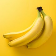 みんな大好きな【バナナ】は英語でなんて言う？バナナのスラングは？